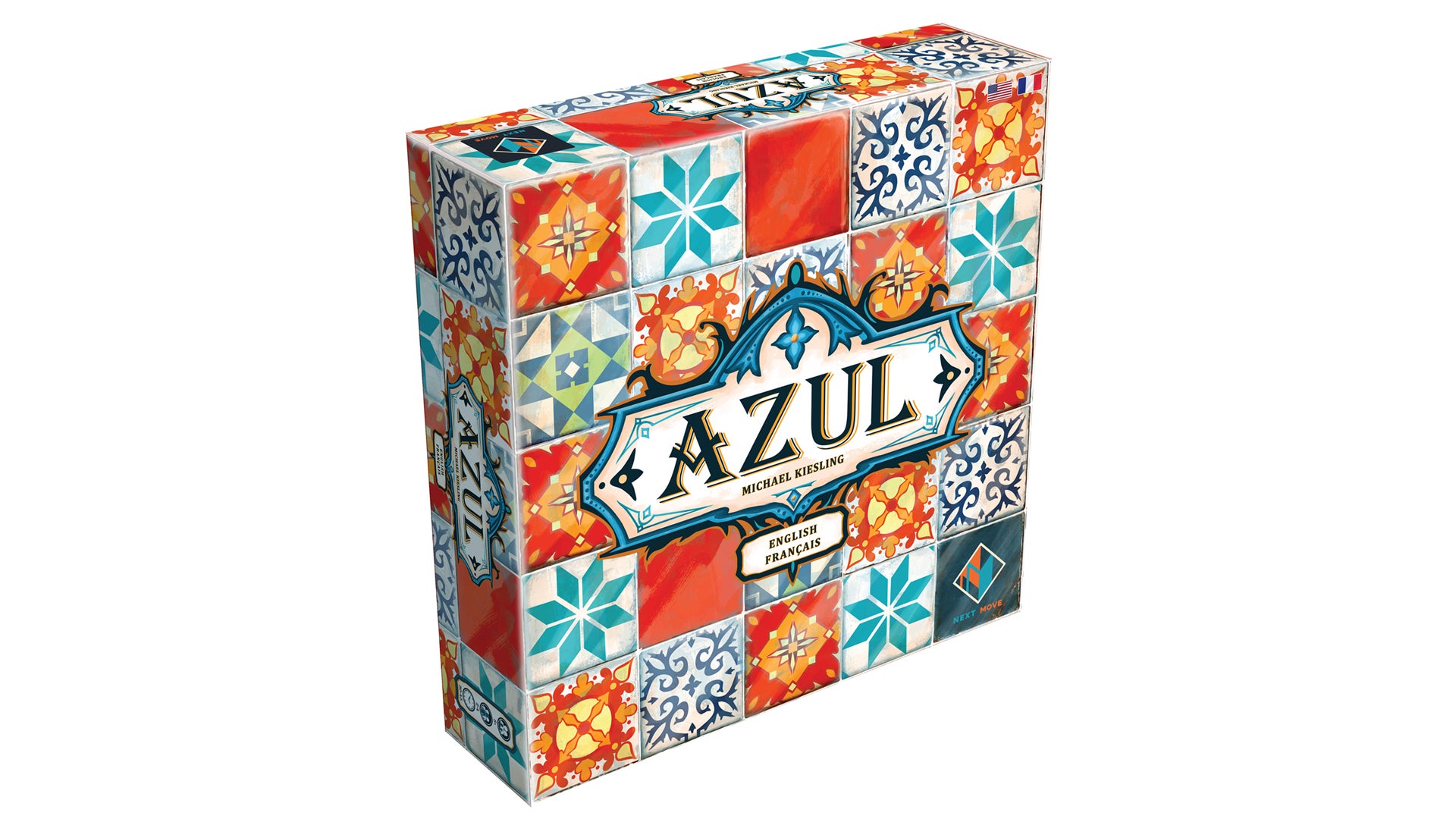How to play Azul board game’s setup, gameplay rules and scoring